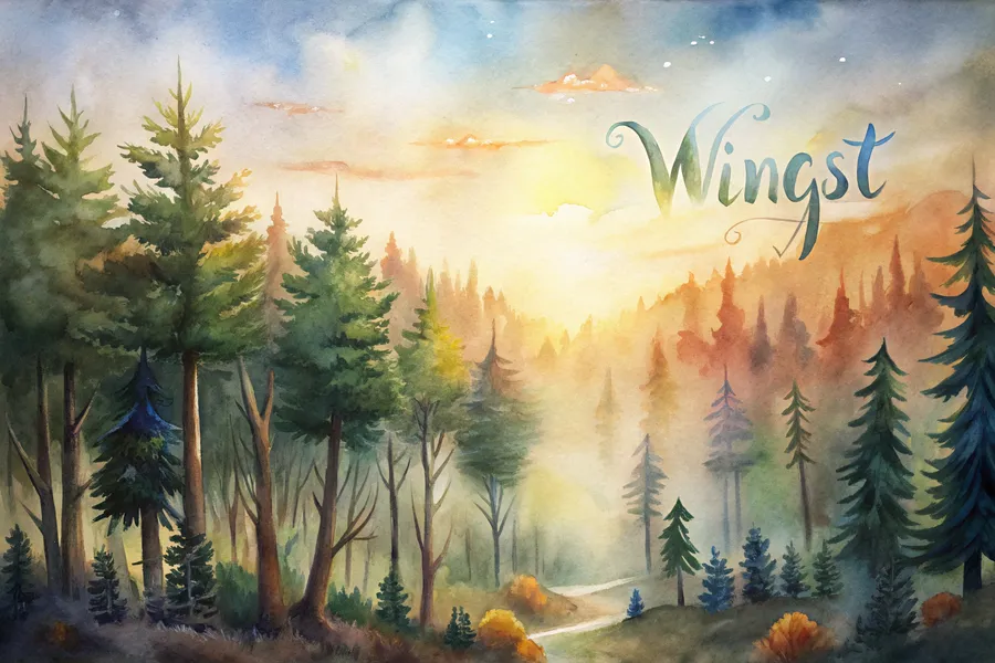 Wingst