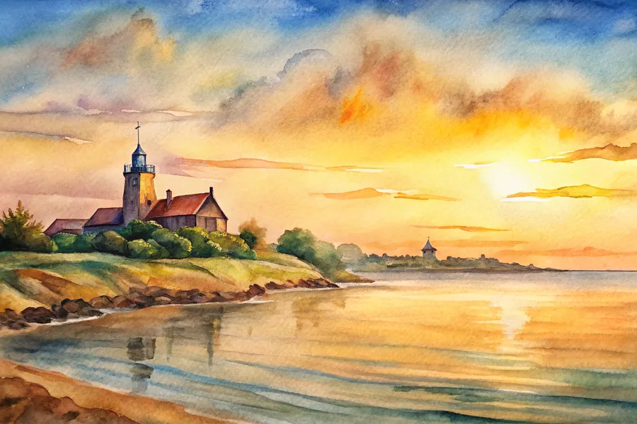 Wurster Nordseeküste