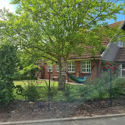 Ferienhaus Norderpiep 54