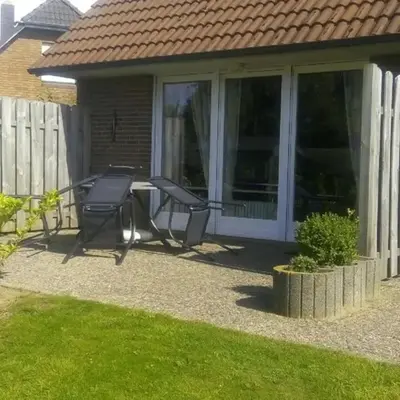 Haus Sandboll DHH2