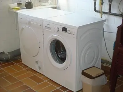 Grundriss der Unterkunft Haus Sandboll DHH1