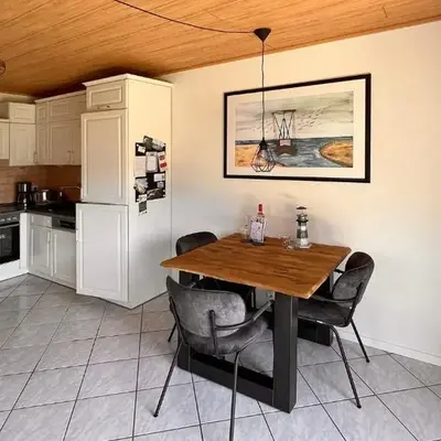 Ferienwohnung am Sonnenstrahl
