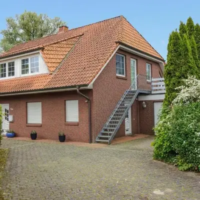 Gorgeous Apartment In Otterndorf