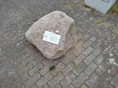 Grundriss der Unterkunft Haus Tötel DHH 4