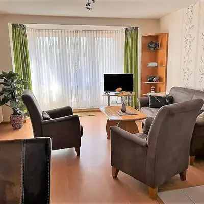 Haus am Mühlenpark Whg. 3