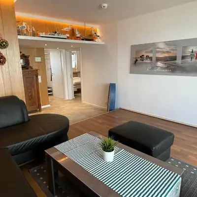 Haus Seehund FeWo 15
