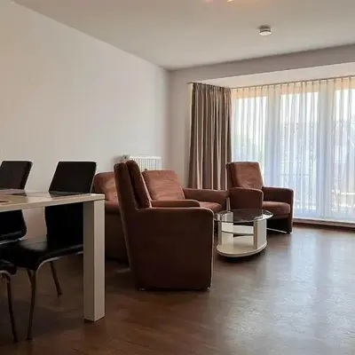 Haus am Mühlenpark Whg. 10
