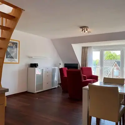 Haus am Mühlenpark Whg. 13