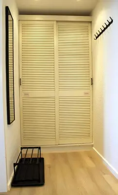 Grundriss der Unterkunft Lord Nelson 414