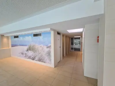 Grundriss der Unterkunft Terrassenhaus, FeWo 31