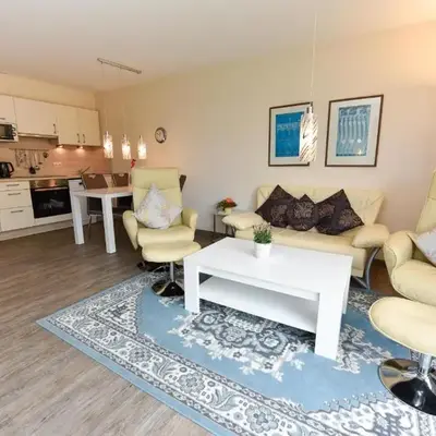 Haus Trafalger Appartement TR147