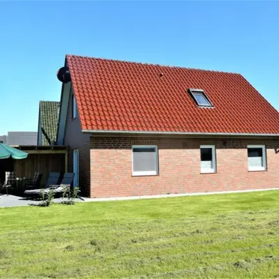 Haus am Wasser