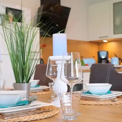 Ferienhaus Luv