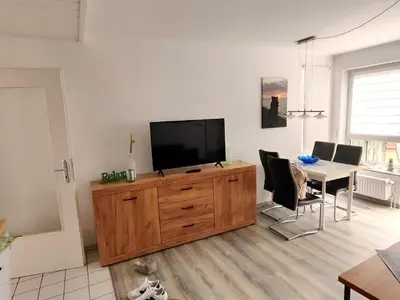 TV/Unterhaltungsangebot in der Unterkunft Haus Wiesenblick - a90991