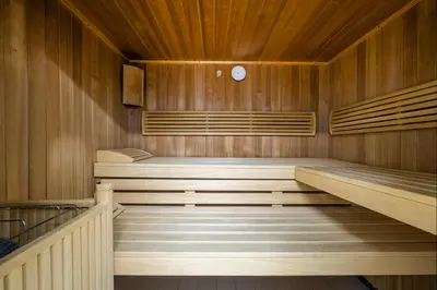 Grundriss der Unterkunft Haus Seewärts Wohnen Apartment 0 3
