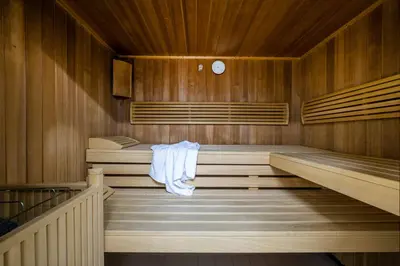 Grundriss der Unterkunft Haus Seewärts Wohnen Apartment 0 3