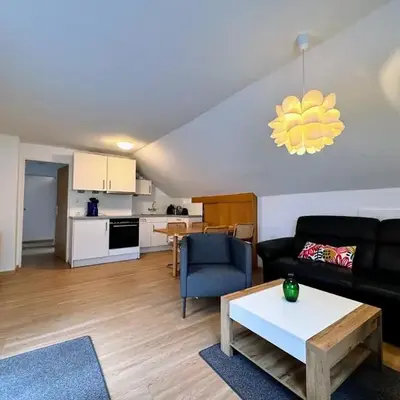 Haus Bremen Whg 2