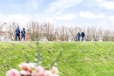 Gäste, die in der Unterkunft Ferienwohnung Hafenschlösschen übernachten