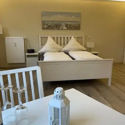 Traumhafte Ferienwohnung 
