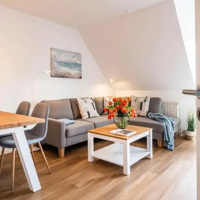 Haus Seemeile Seemeile 3 7
