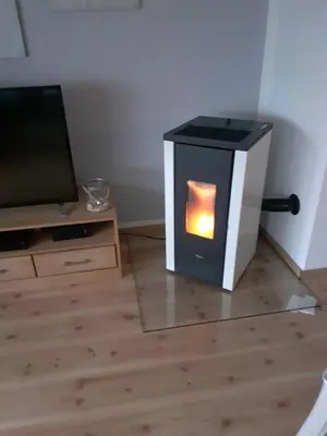 Grundriss der Unterkunft schöne Ferienwohnung in Friedrichskoog-Spitze