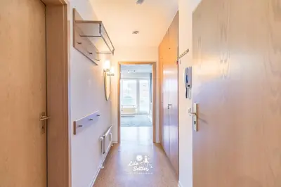 Grundriss der Unterkunft Haus Seemeile Whg 2 7