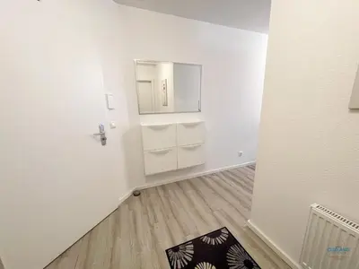 Grundriss der Unterkunft Residenz Mühlentrift Wohnung 11