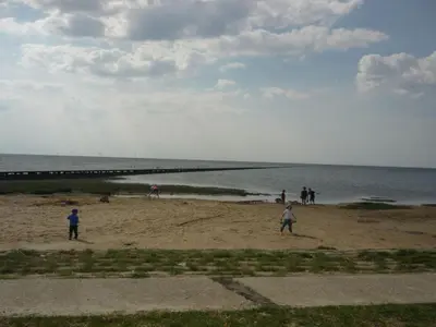 Grundriss der Unterkunft North Sea holiday house Wellmeyer