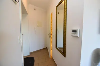 Grundriss der Unterkunft Haus 