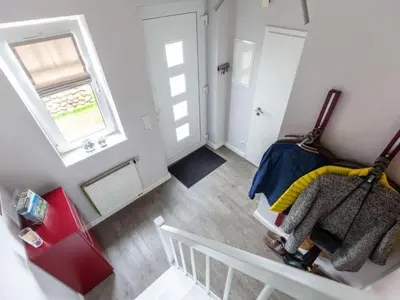 Grundriss der Unterkunft Holiday home Nige Og