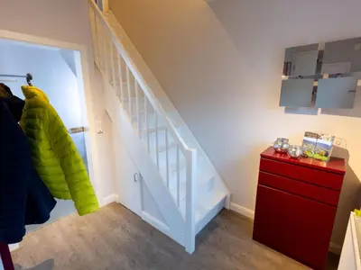Grundriss der Unterkunft Holiday home Nige Og