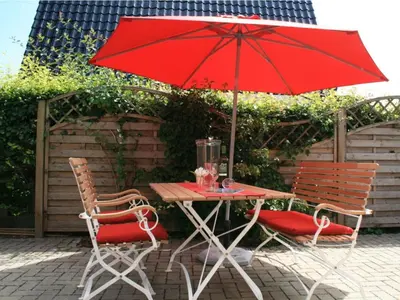 Grundriss der Unterkunft Holiday home Nige Og