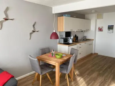 Grundriss der Unterkunft Holiday apartment Neptune 211