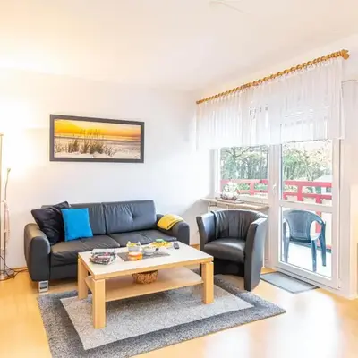 Terrassenhaus - 9