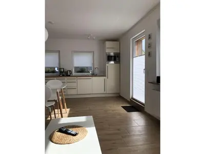 Grundriss der Unterkunft Holiday home North Sea sand