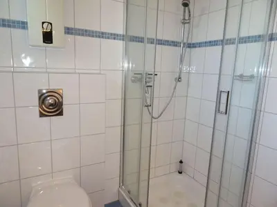 Grundriss der Unterkunft 1 in House Weser 1 Comfortable Vacation Home