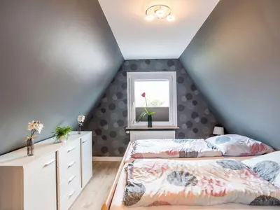Grundriss der Unterkunft Holiday home Villa Maiwaldo