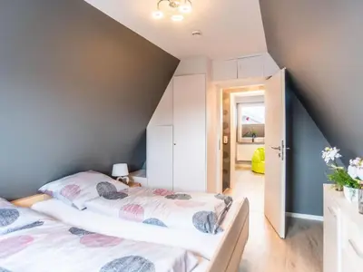 Grundriss der Unterkunft Holiday home Villa Maiwaldo
