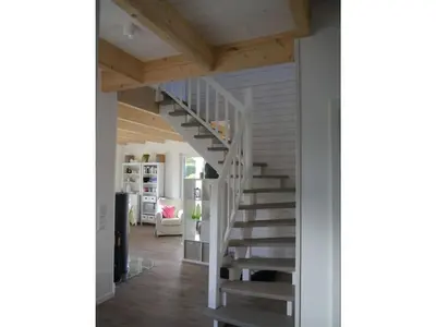 Grundriss der Unterkunft Holiday house house by the lake
