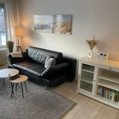 Haus Baltic Koje 04