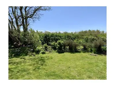 Grundriss der Unterkunft Holiday home dike grass