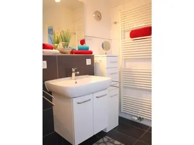 Grundriss der Unterkunft Ferienwohnung Sonnenbogen