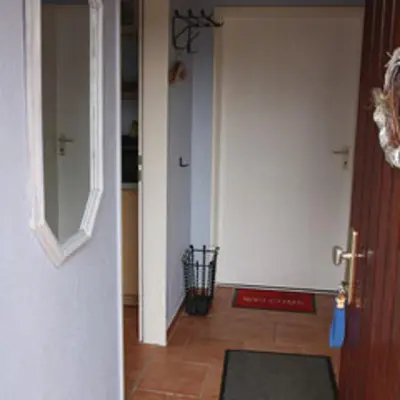 Grundriss der Unterkunft Fewo Leopold - Ferienwohnung 1