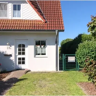 Ferienhaus Pia