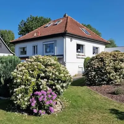 Ferienhaus To Huus
