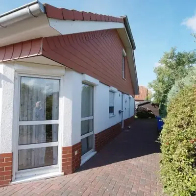 Ferienhaus Helder