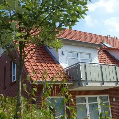Appartement Stader Str 3