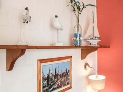 Grundriss der Unterkunft Apartment Vinnenhuis-1 by Interhome