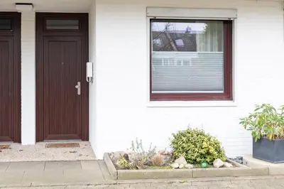 Grundriss der Unterkunft Haus Essen, Whg 7