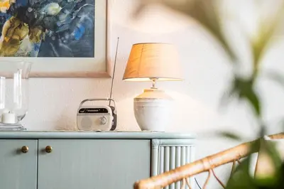 Grundriss der Unterkunft Haus Seemeile Wohnung 2 6